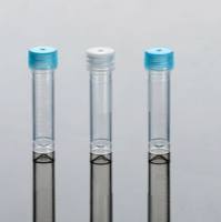 硕华 120220 1.5 ml 冷冻管，无刻度，可立，无菌，本色盖