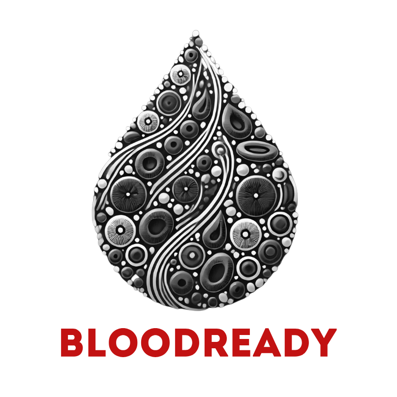 Atelerix-BloodReady新鲜全血常温保存凝胶