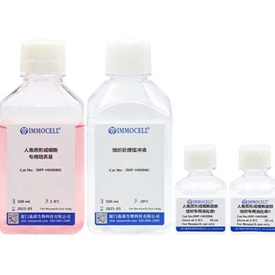 人角质形成细胞分离试剂盒
