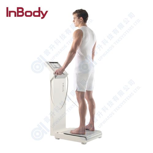 人体成分分析仪