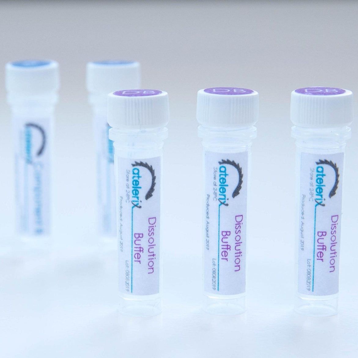 TissueReady新鲜组织和类器官常温保存凝胶-Atelerix品牌