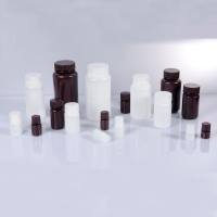 巴罗克-试剂瓶， PP /HDPE 材质
