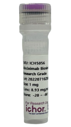 Ichorbio索非妥珠单抗生物类似药(研究级)，超值优惠来袭！