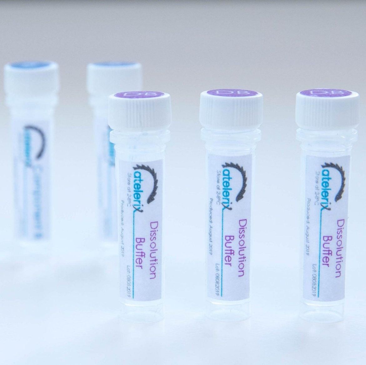 TissueReady PLUS新鲜组织常温保存凝胶-Atelerix品牌