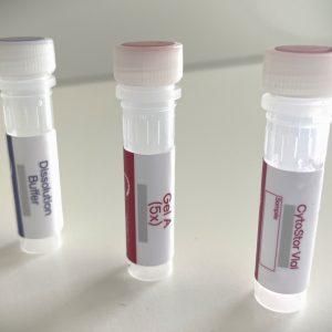 CytoStor悬浮细胞和病毒常温保存凝胶-Atelerix品牌