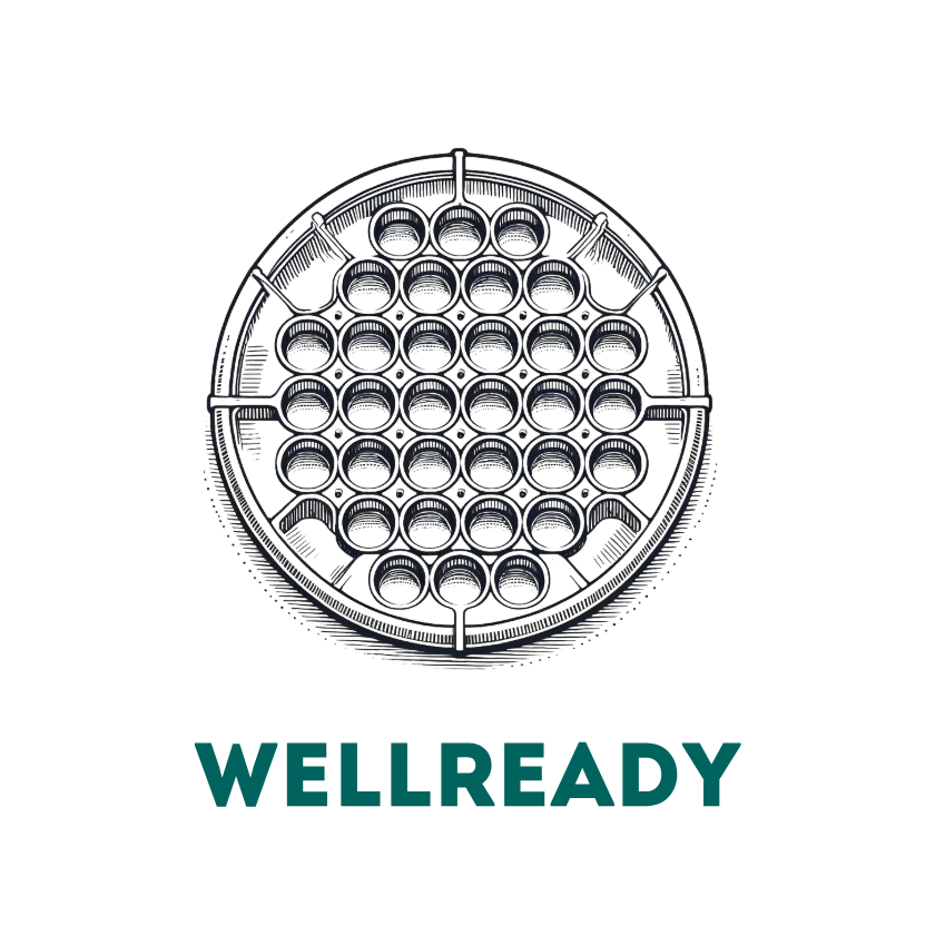 Atelerix WellReady孔板模型常温保存凝胶