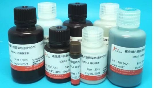 【细菌染色技术】细菌特殊结构的染色法基本介绍