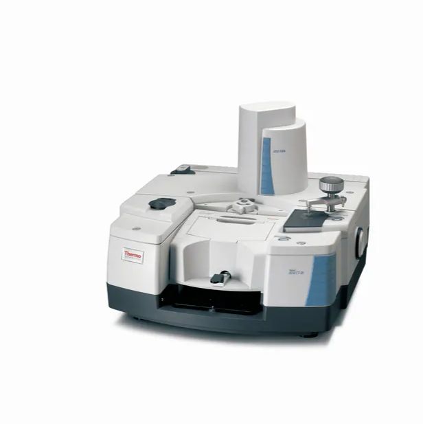 赛默飞Nicolet iS50 傅里叶变换红外光谱仪(FTIR)