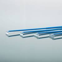 硕华 260200细胞刮刀,刀柄250mm,刀片30mm,独立包装