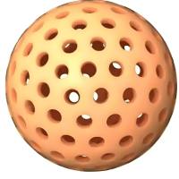 负载光敏剂Ce6和新型免疫佐剂CpG寡脱氧核苷酸的介孔二氧化硅纳米颗粒被谷胱甘肽修饰