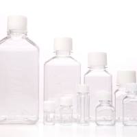 硕华 278110 60ml培养基方瓶,PETG