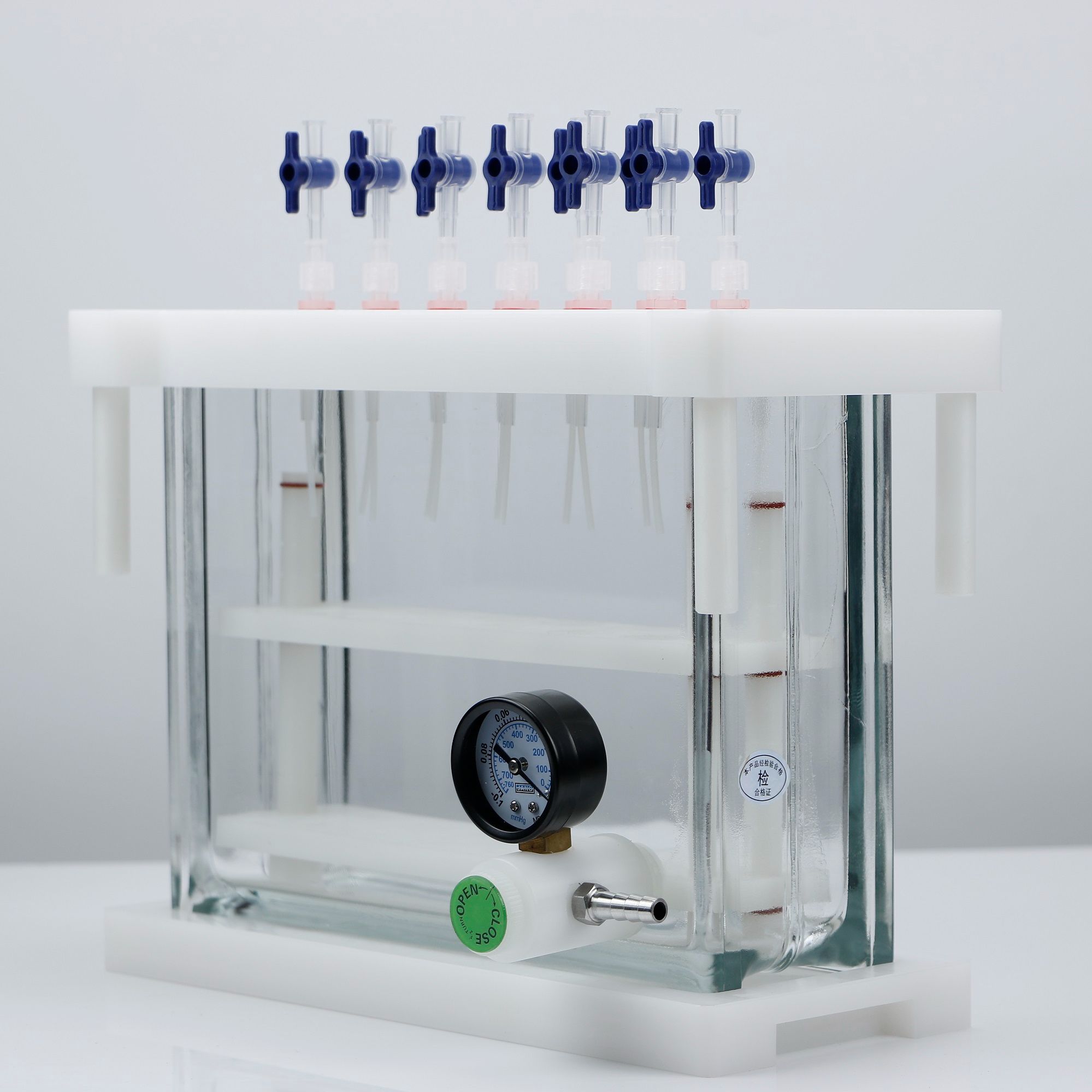 固相萃取装置/固相萃取仪