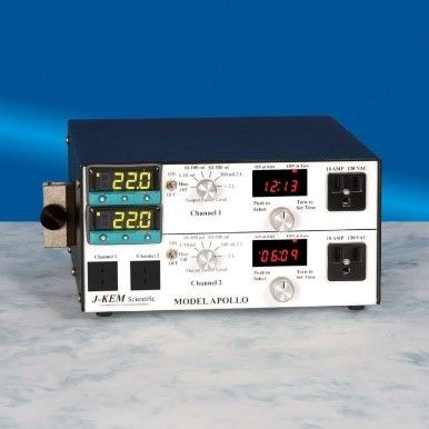 美国JKEM精密温度控制器