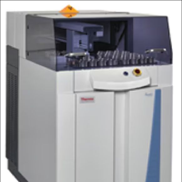 赛默飞ARL PERFORM'X 顺序式 X 射线荧光光谱仪