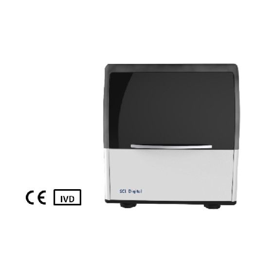 SCI Digital小海龟数字PCR平台