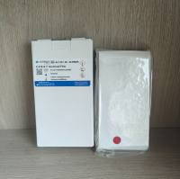 Omega 96孔可透气封口膜 AC1201-00