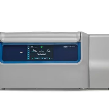 X4R Pro 高性能通用台式离心机