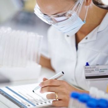 SampleManager LIMS软件