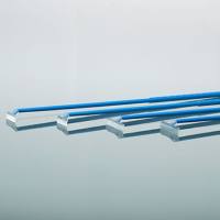 硕华 260300细胞刮刀,刀柄400mm,刀片18mm,独立包装