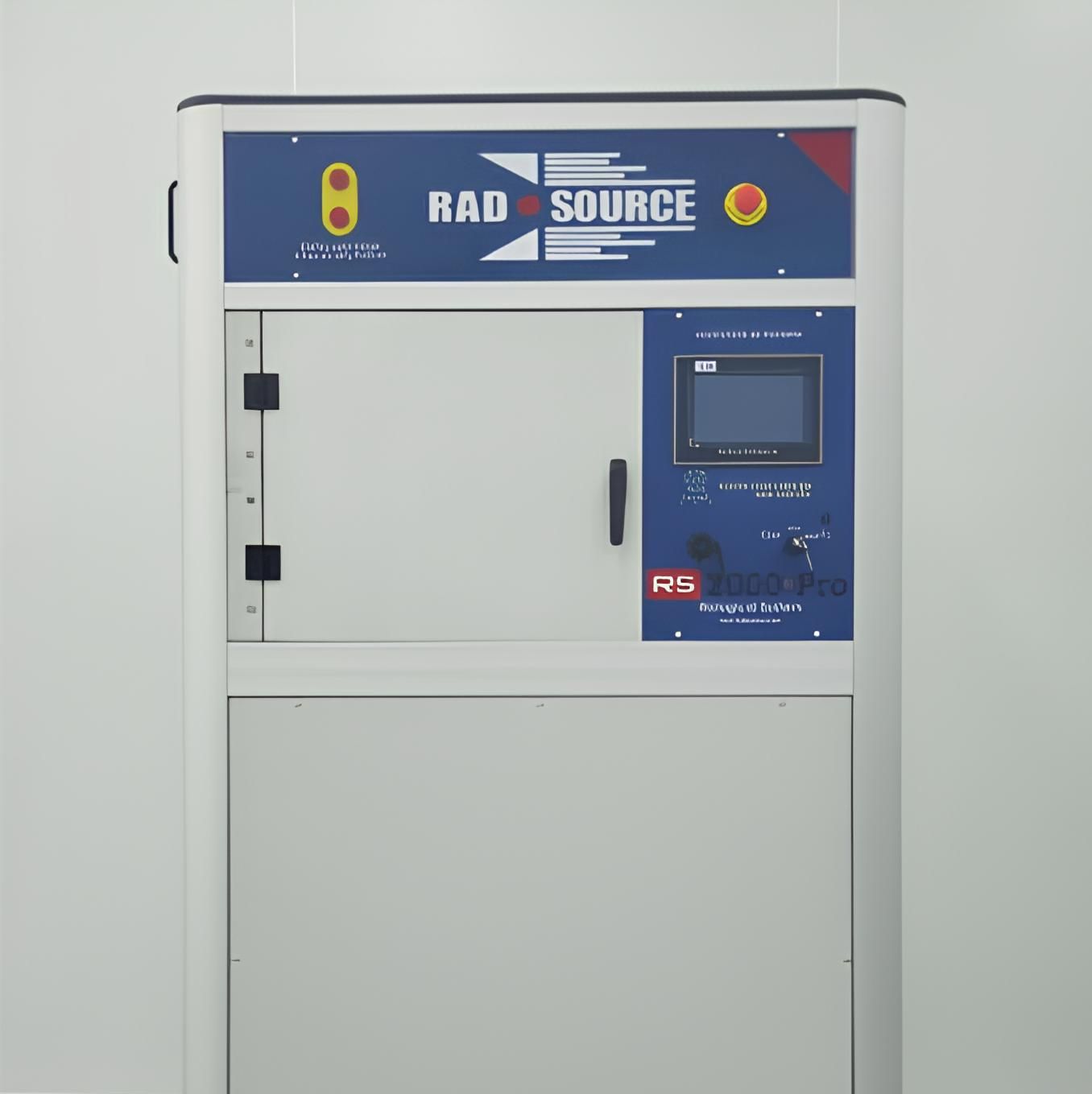 小动物X射线辐照仪