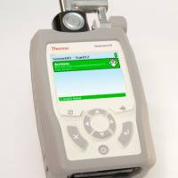 赛默飞手持式化学品鉴定傅里叶变换红外光谱仪（FTIR）