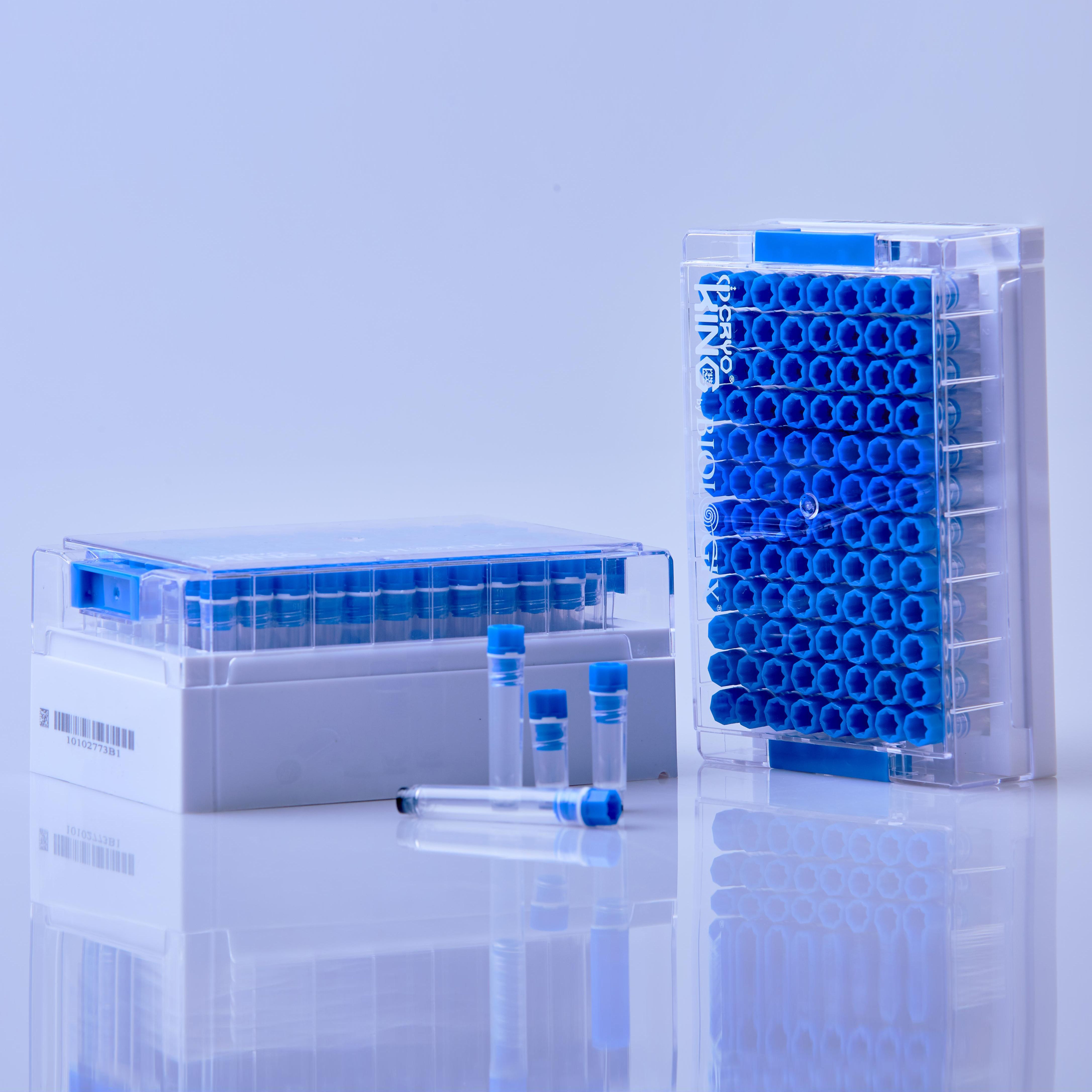 巴罗克-SBS96矩阵内旋冻存套装