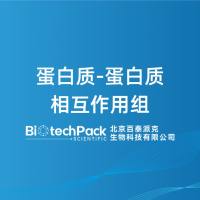 蛋白质-蛋白质相互作用组