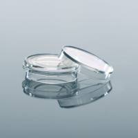 硕华 201200玻底培养皿,玻片直径15mm,独立包装