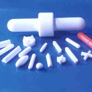 COWIE PTFE磁力搅拌子