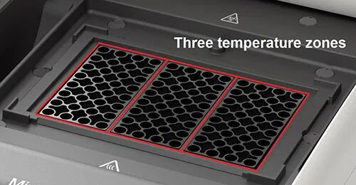 MiniAmp Plus PCR热循环仪