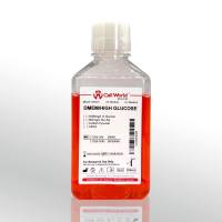 Cellworld  DMEM-高糖 ，DMEM/HIGH GLUCOSE  C1056-024