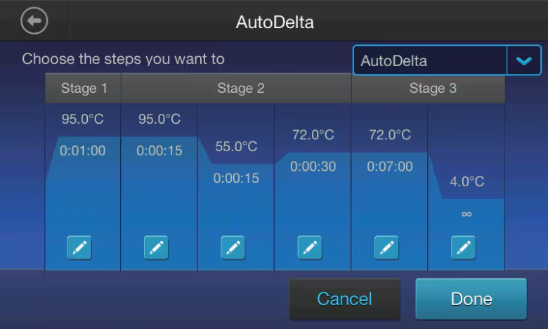 MiniAmp Plus PCR热循环仪