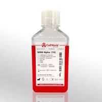 Cellworld  MEMα，含Glu-Ala，不含核苷  C3256-037