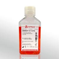 Cellworld  DMEM/F-12(1X) 1:1  C1056-018