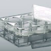 硕华 220500 48孔细胞培养板，平底，TC处理