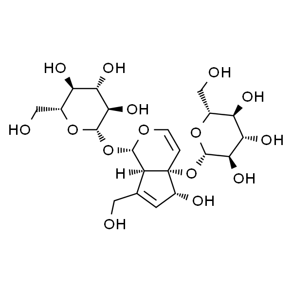IM6810 蜜力特苷 抑制剂/拮抗剂/激动剂 索莱宝