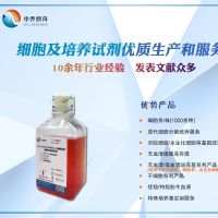 大鼠骨髓间充质干细胞永生化专用培养基