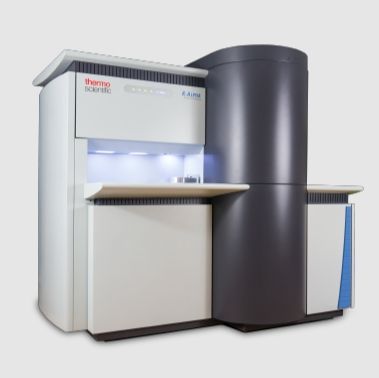 赛默飞K-Alpha X 射线光电子能谱仪（XPS）