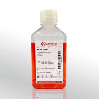 Cellworld  RPMI 1640 Medium  C7240-047