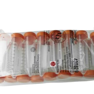 50ml离心管，不带架