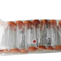 50ml离心管，不带架