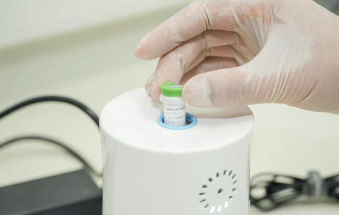 同立海源助力爱萨尔NK细胞管线研发，恭喜爱萨尔生物干细胞治疗膝骨关节炎项目成功落地海南博鳌乐城