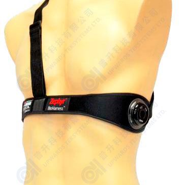 BioHarness便携式生理信号测量系统