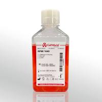 Cellworld  RPMI 1640 Medium  C6187-036
