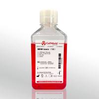 Cellworld  MEM，含Glu-Ala，含HEPES  C4236-032