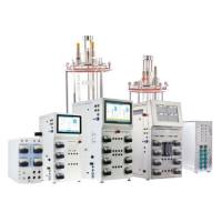 AbioBundle玻璃罐生物反应器