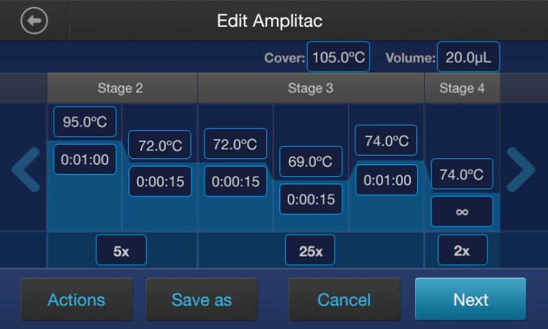 MiniAmp Plus PCR热循环仪