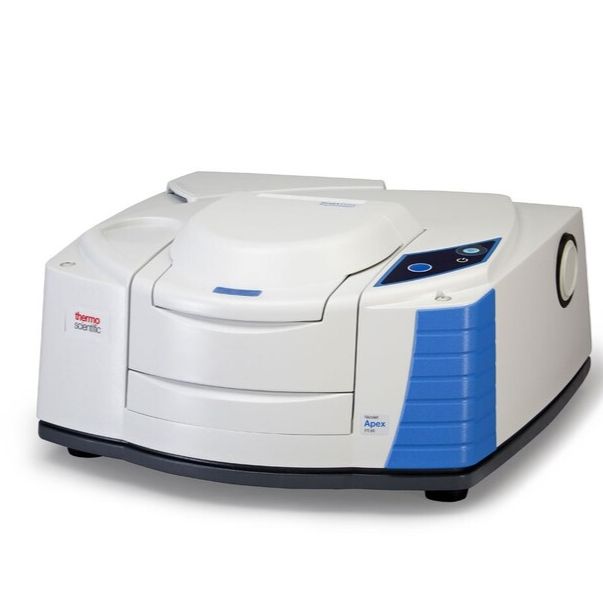 赛默飞Nicolet Apex FTIR光谱仪 新一代傅里叶变换红外光谱仪
