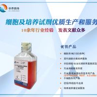 猪主动脉内皮细胞-永生化专用培养基