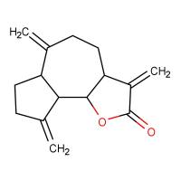 去氢木香内酯|477-43-0|Dehydrocostus lactone